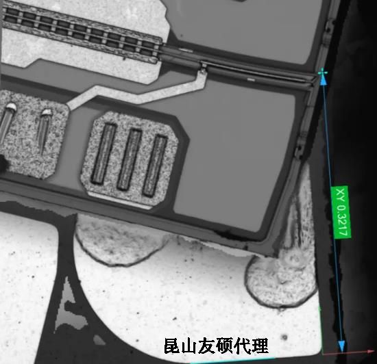 揭阳蔡司揭阳X射线显微镜